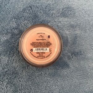 BareMinerals Loose Blush - Appreciate